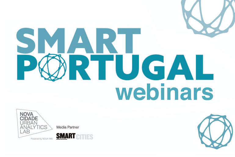 SMART PORTUGAL Webinars