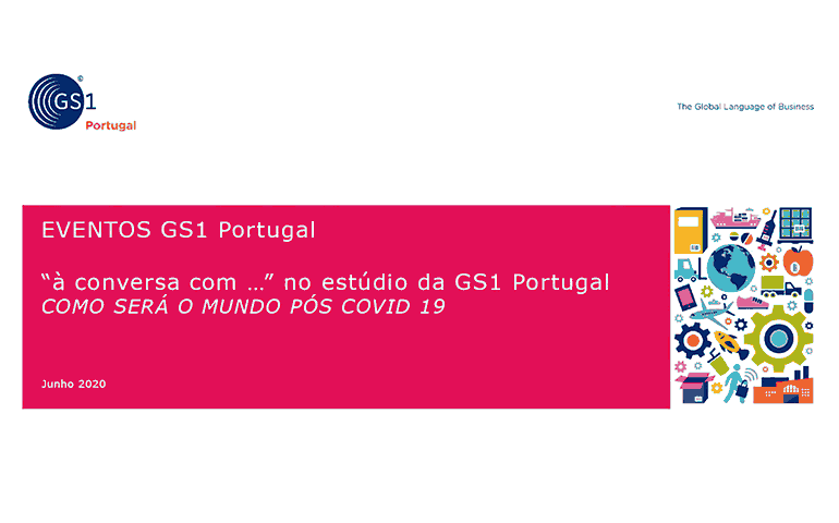 Eventos GS1 Portugal
